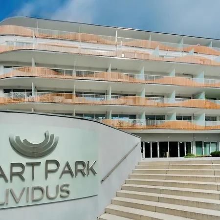Visit Baltic - Lividus